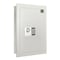 Paragon In-Wall Safe with Electronic Keypad, 2 Manual Keys - Protect Money and Jewelry by Safes 83-DT5912 - alternate 1